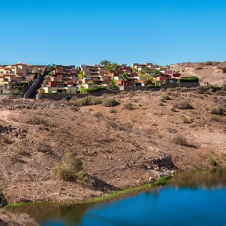 Calypso By Villagrancanaria Willa