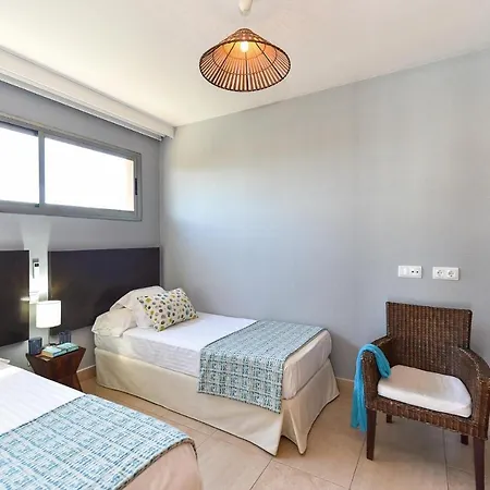 Calypso By Villagrancanaria Villa *