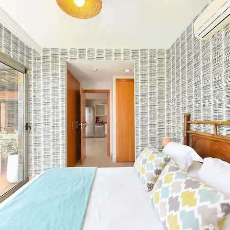 Calypso By Villagrancanaria Villa Arguineguin