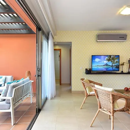 Villa Calypso By Villagrancanaria *