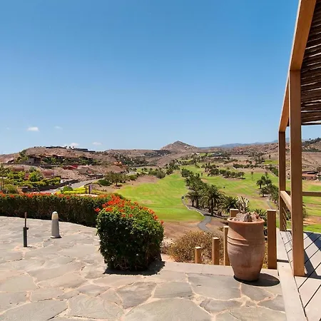 Willa Calypso By Villagrancanaria Arguineguin