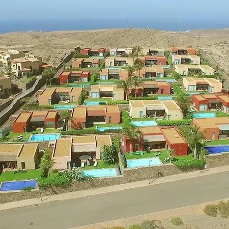 Villa Calypso By Villagrancanaria
