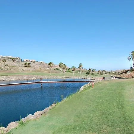 Calypso By Villagrancanaria *