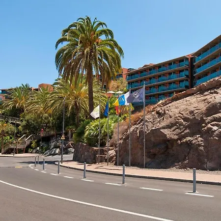 Calypso By Villagrancanaria Willa *