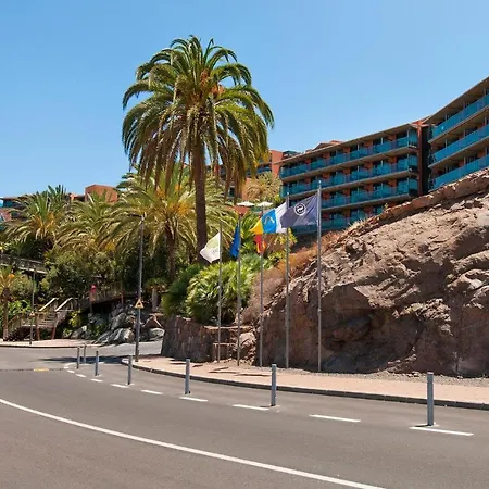 Calypso By Villagrancanaria Villa *