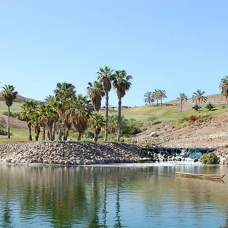 Willa Calypso By Villagrancanaria *