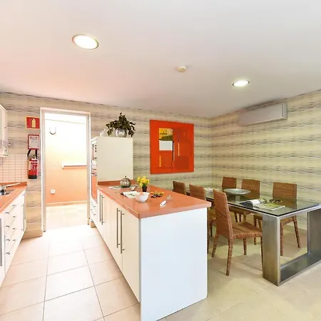 Villa Calypso By Villagrancanaria