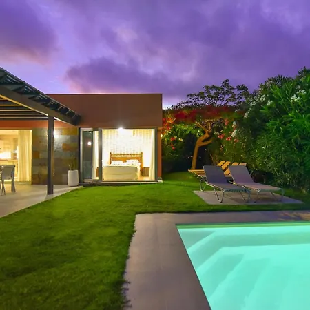 Calypso By Villagrancanaria *