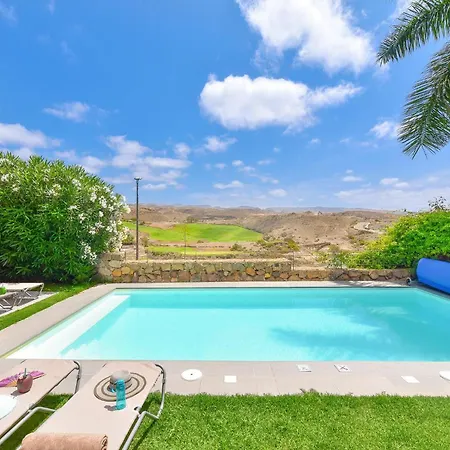 Calypso By Villagrancanaria * Arguineguin