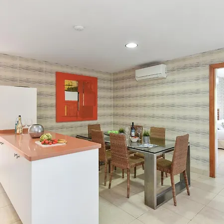 Calypso By Villagrancanaria