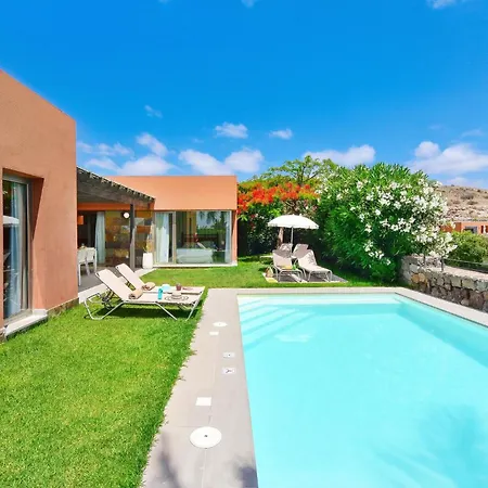 Willa Calypso By Villagrancanaria *