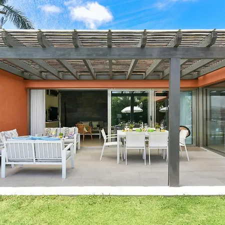 Calypso By Villagrancanaria * Arguineguin