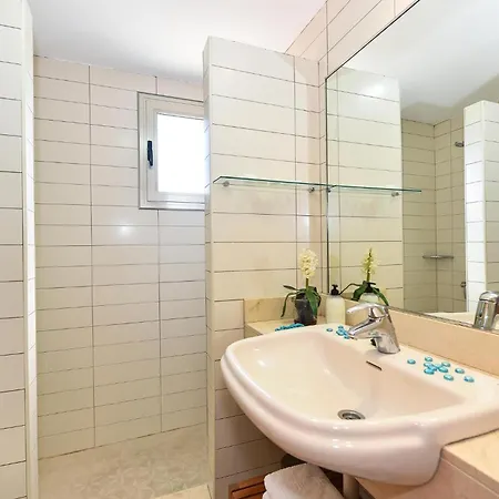 Calypso By Villagrancanaria Willa