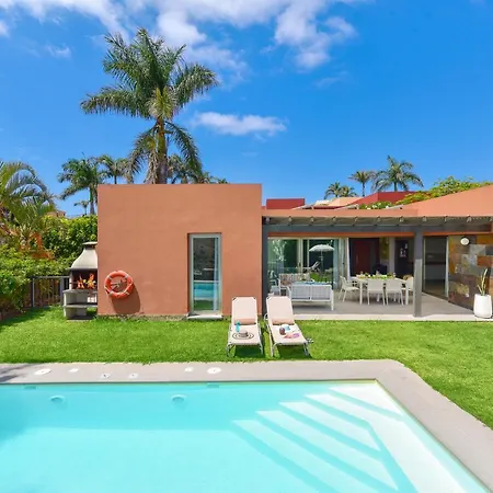 Willa Calypso By Villagrancanaria