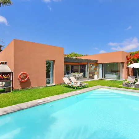 Calypso By Villagrancanaria