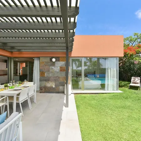 Willa Calypso By Villagrancanaria