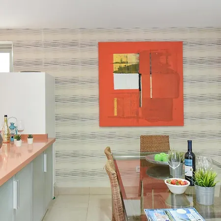 Calypso By Villagrancanaria Willa *