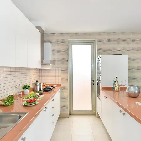 Calypso By Villagrancanaria