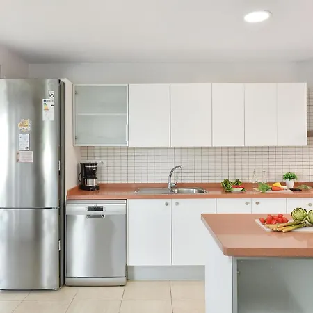 Calypso By Villagrancanaria Willa *