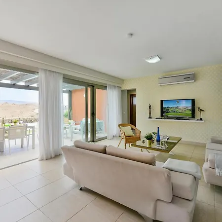 Willa Calypso By Villagrancanaria *