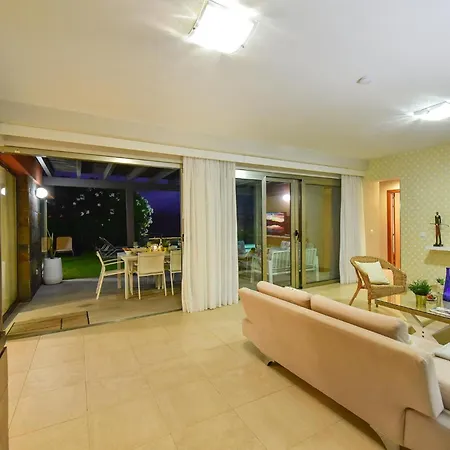 Willa Calypso By Villagrancanaria *